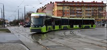 Olsztyn zamawia krótką serię tramwajów