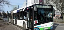 SPA Dąbie szuka autobusów używanych