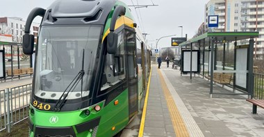 Tramwaje Szczecińskie wybierają Gammy