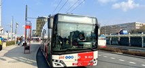 Praga wprowadzi trolejbusy na trzecią linię autobusową