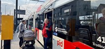 Praga: Megatrolejbusy pojawią się na kolejnej linii