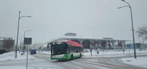 Autobusy i trolejbusy w Lublinie pojadą częściej