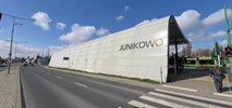 Poznań. Torowy remont przy Reymonta i powrót tramwajów na Junikowo