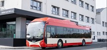 Škoda rozpoczyna testy nowego trolejbusu dla Wilna