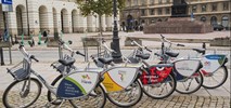 Rowerowy kwiecień. Nextbike na ulicach kolejnych kilkunastu polskich miast