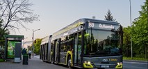 MPK Poznań będzie miało kolejne elektrobusy