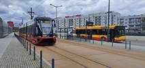 Łódź rozstrzyga przetarg na tramwaje