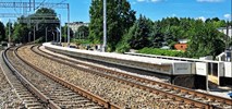 ŁKA zadowolona z zainteresowania nowymi przystankami kolejowymi 