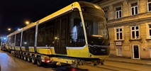 Bozankaya dostarczyła pierwszy tramwaj do Timișoary z nowego zamówienia
