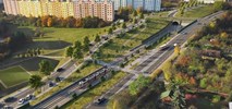 Brno ogłosiło przetarg na budowę tramwaju w tunelu do osiedla Kamechy