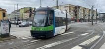 Szczecin z planem zakupu 30 niskopodłogowych tramwajów
