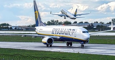 Poznań: Rekordowy czerwiec i już ponad 1,5 mln pasażerów w 2024