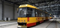 Uruchomienie nowej zajezdni Tramwajów Warszawskich opóźnia się