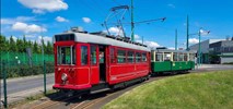 Kolejna wymiana tramwajów na linii Poznań - Kraków