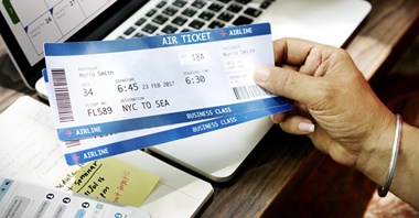 Ceny biletów lotniczych muszą wzrosnąć?