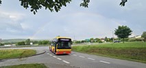 Kielce testują autobus elektryczny