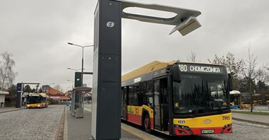 Elektryfikacja autobusów zmniejsza elastyczność systemów transportowych 