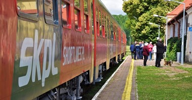 SKPL nie pojedzie do Świeradowa Zdroju. Oto dlaczego