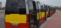 Końskie: Autobus dowiezie na stację kolejową Opoczno Płd.? 