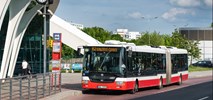 Praga. Udaremniono pożar zajezdni autobusowej 