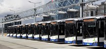 MPK w Krakowie podpisało umowę z Solarisem na dostawę 37 nowych autobusów mild hybrid