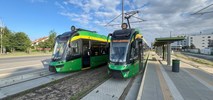 Jakie tramwaje kupi Poznań dzięki środkom z UE?
