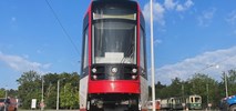 Škoda dostarczyła pierwszy tramwaj do niemieckiego Chociebuża