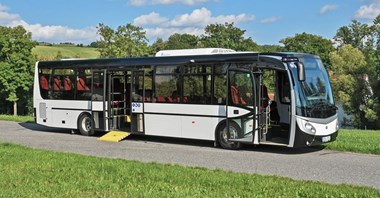 Powiat Stalowowolski akceptuje ofertę na autobusy podmiejskie