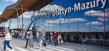 Olszyn-Mazury: Coraz większe spadki ruchu pasażerskim