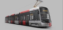 Rusza produkcja tramwajów Škoda 52T dla Pragi