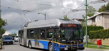 Kanada. Vancouver kupuje do 512 trolejbusów 