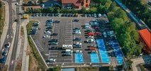 Gdynia. Park&Ride na Karwinach gotowy