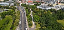 Poznań buduje kolejne drogi rowerowe
