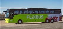 Flixbus rusza z letnią siatką połączeń