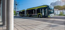 Solaris z kontraktami na 88 elektrycznych autobusów do Szwecji