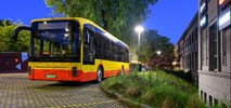 Chiński elektrobus na testach we Wrocławiu