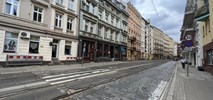 Wrocław przygotuje koncepcję rewitalizacji Szczytnickiej
