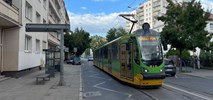 Poznań zmodernizuje kolejny odcinek torów na Wildzie