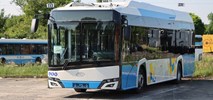 Legnica chce następnych elektrobusów