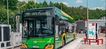 MPK Poznań blisko kolejnych autobusów wodorowych