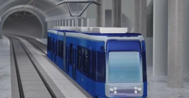 Kraków może stworzyć coś lepszego niż metro. Ale budowę tuneli trzeba zacząć niezwłocznie