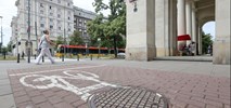 Warszawa: Jest umowa na rowerową infrastrukturę na Andersa