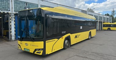 GZM kupi kolejne autobusy elektryczne. Kosztem wodorowych