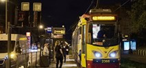 Powrót tramwaju do Konstantynowa Ł. nie zawsze oznacza ułatwienie  