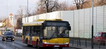 Łódź: Nocne autobusy nie wrócą do Ozorkowa 