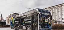 Blisko autobusów na wodór dla PKM Katowice i Tychy