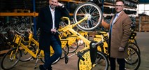 Nextbike Polska zakończył restrukturyzację