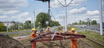 Łódź: Jakie inwestycje tramwajowe z funduszy FEnIKS?