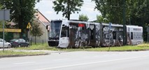 Tramwaje Śląskie mają swoją Banę Wolności