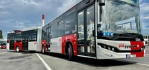 Czeska Praga ma problem. Blisko 100 nowych autobusów uziemionych